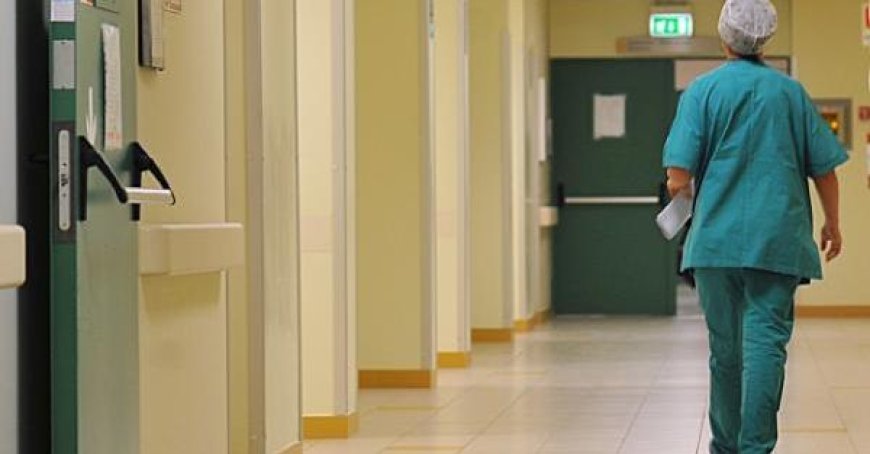 Volée à l’hôpital : « Même la dentier a disparu »