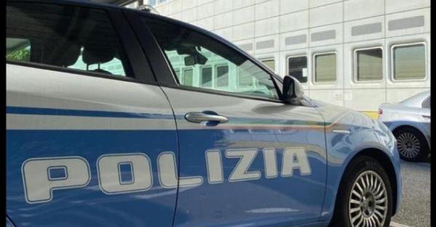 46 ans arrêté à Imola pour avoir tenté d’étrangler son fils de 16 ans