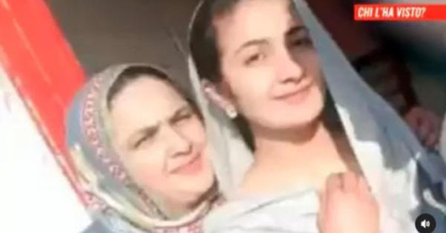 Saman’s Mother Set to Arrive in Italy: Reunion on the Horizon