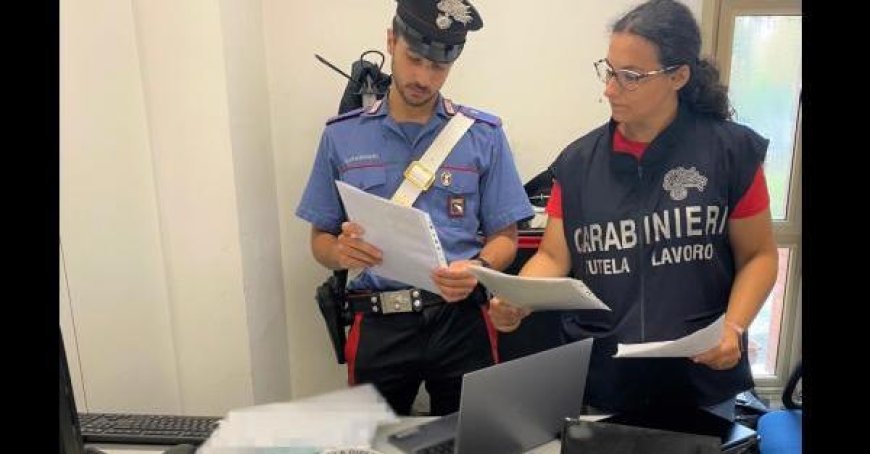 Scandale du travail au noir dans le secteur des aides à domicile : 18 cas d’exploitation en région, y compris à Parma. Enquête des carabiniers de Bologne, 3 arrestations