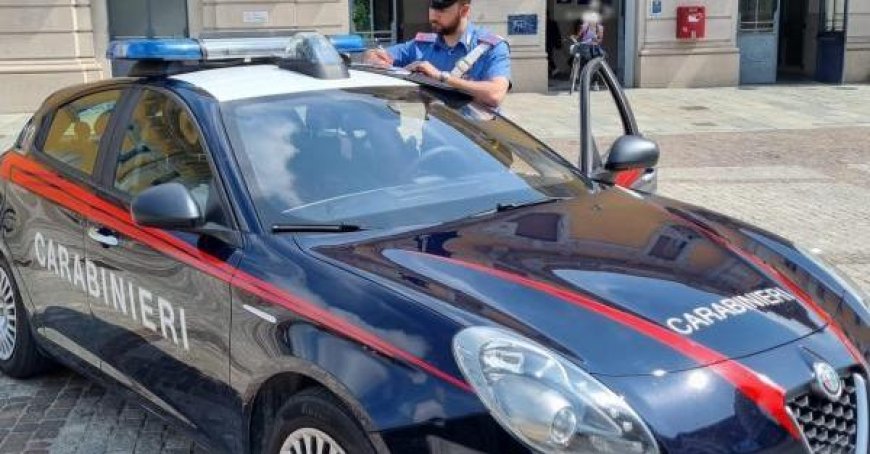 48-Jähriger in Piacentino festgenommen, obwohl er zur Residenz in Fidenza verpflichtet ist