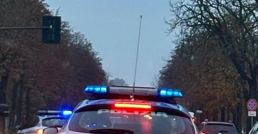 39-jähriger Mazedonier nach nächtlichem Einbruch in Restaurant dank Live-Überwachungskamera verhaftet