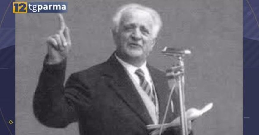Parma erinnert sich 50 Jahre nach dem Tod an Giacomo Ferrari – Video