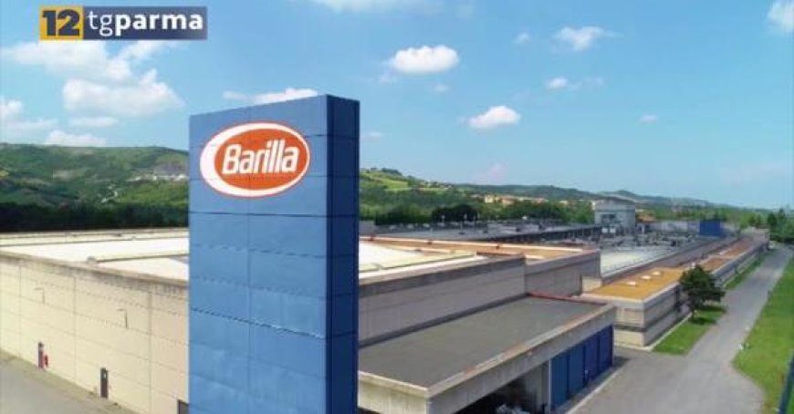 Barilla bringt Blockchain-Technologie zur Rückverfolgung der Lieferkette – Video
