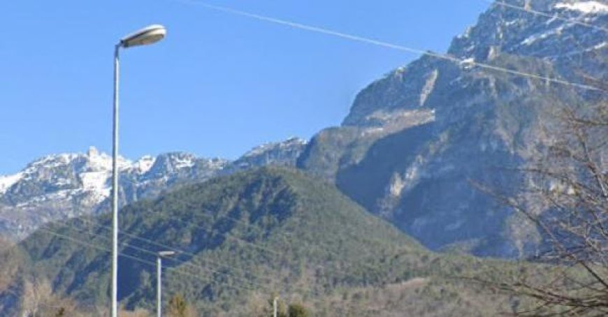 Tragique accident dans la forêt : un homme meurt après une chute le long d’une pente