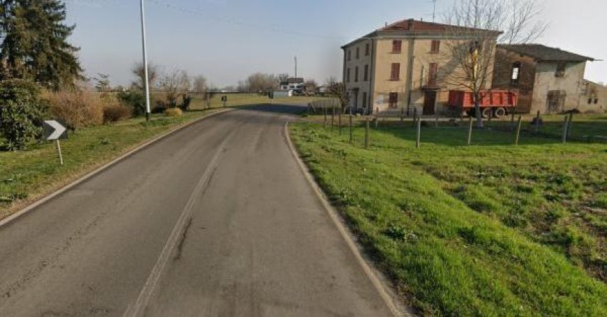 Tragödie in Diolo di Soragna: Toter nur wenige Meter vom Unfallauto entfernt gefunden