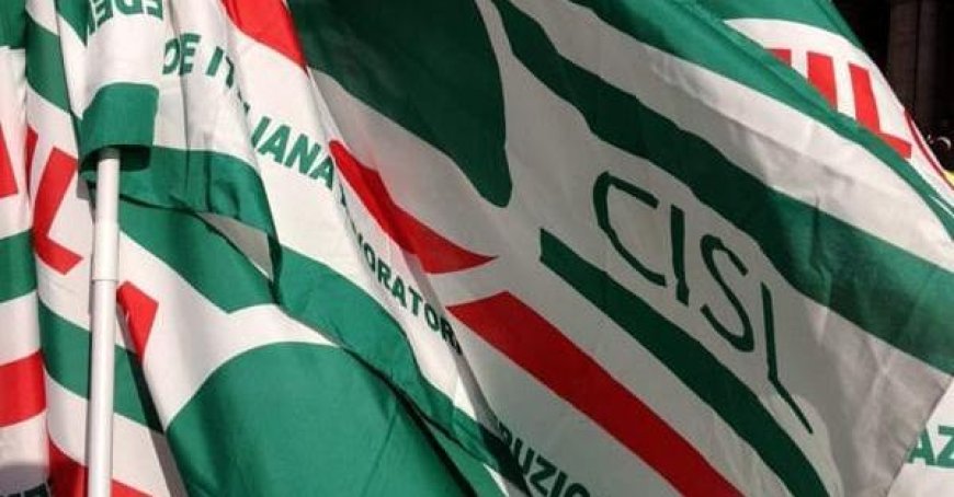 Gewerkschaften intervenieren: Der Weg “noch weit von der Abschluss”