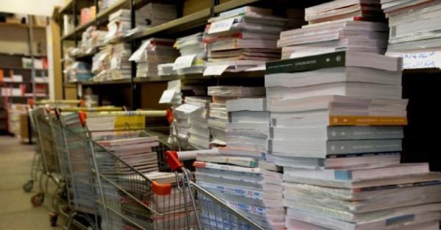 Erhöhte Ausgaben für Schulmaterial: Kosten für Schultaschen steigen um 15%