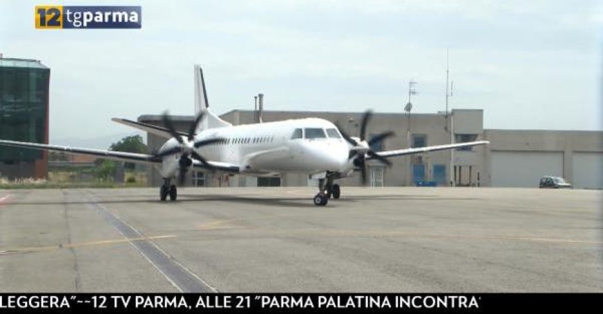 Aéroport Verdi, Rainieri : “La Région doit en faire plus” – Vidéo