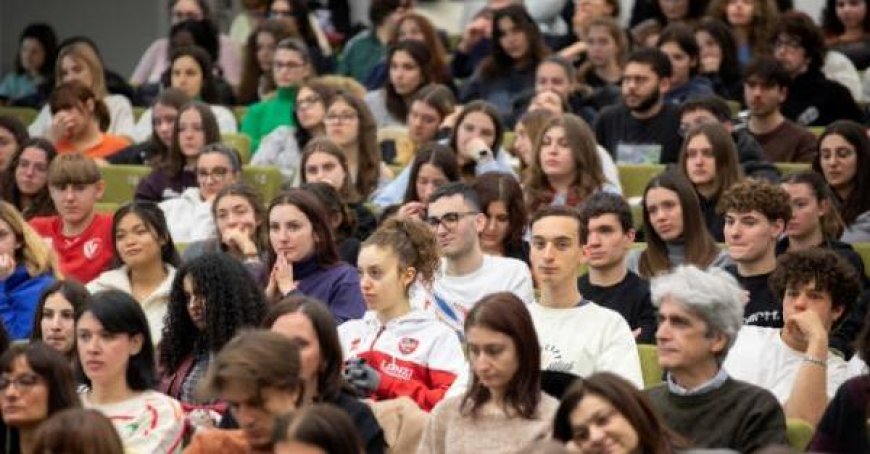 Parma, capitale de la jeunesse : la publicité sera un musical