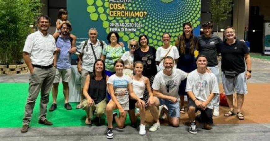 Meeting in Rimini: Parma’s Engagement in Meetings and Exhibitions