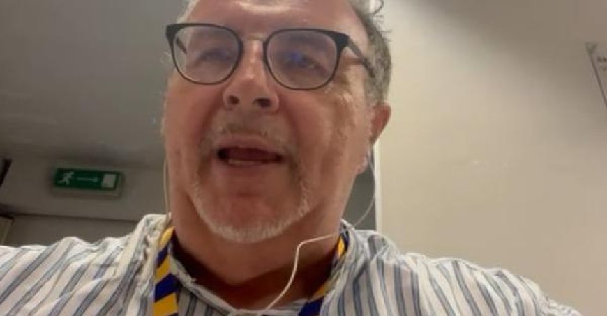 “Victoire belle et souffrante” – Le commentaire vidéo de Sandro Piovani