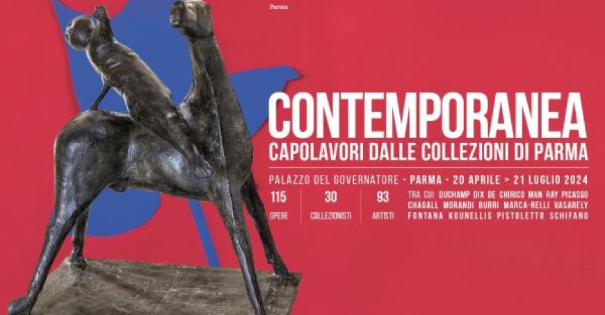 Parma en manque de signes forts contemporains