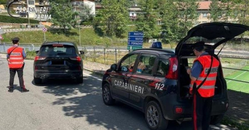Une femme de Bardi se fait arnaquer en achetant un robot de cuisine en ligne