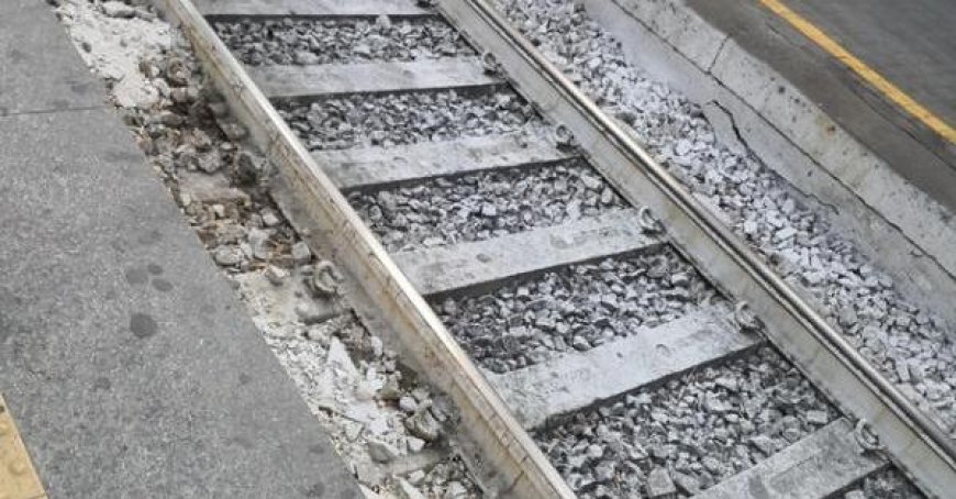 Une personne heurtée par un train : Ferrovia Adriatica fermée entre Riccione et Cattolica, lourdes perturbations sur la ligne