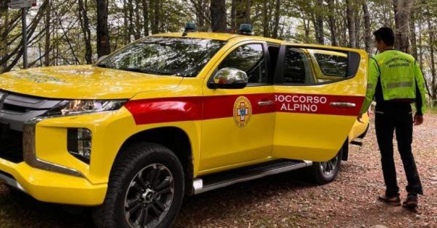 Panik in Prato Spilla: Drei Rettungseinsätze gleichzeitig