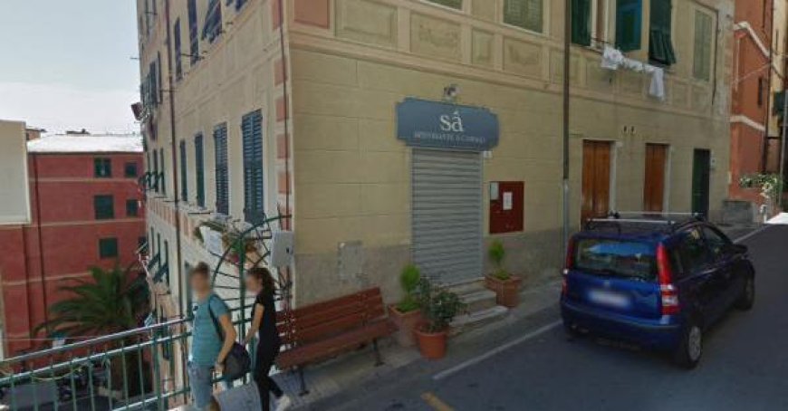 Polemique autour d’un restaurant à Camogli qui rend obligatoire 2 plats: “Pour garantir la qualité”