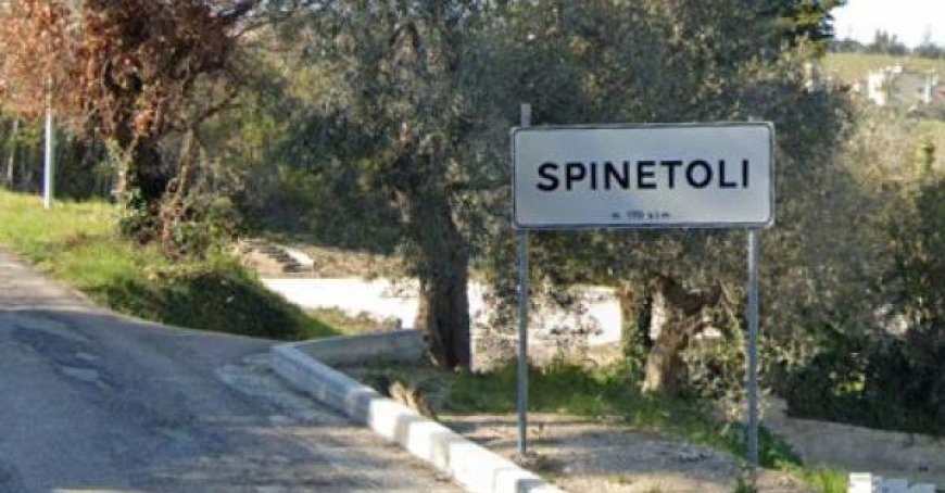 Un enfant de trois ans tombe dans un canal d’irrigation, conditions désespérées