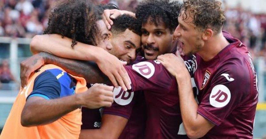 Taurus siegt gegen Atalanta. Unentschieden für die Viola (0-0 gegen Venedig) – Ergebnisse und Tabelle