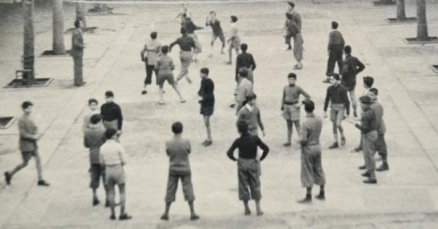 C’era una volta La Salle: A Look Back at the Historic Institution