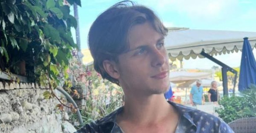 Tragischer Unfall: Riccardo Fanti verstorben – Leidenschaft für Trekking und Fußball