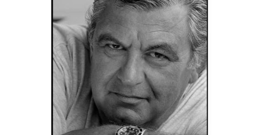 Renowned plastic surgeon Marco Gasparotti passes away: he specialized in Parma, was among the top 100 in the world