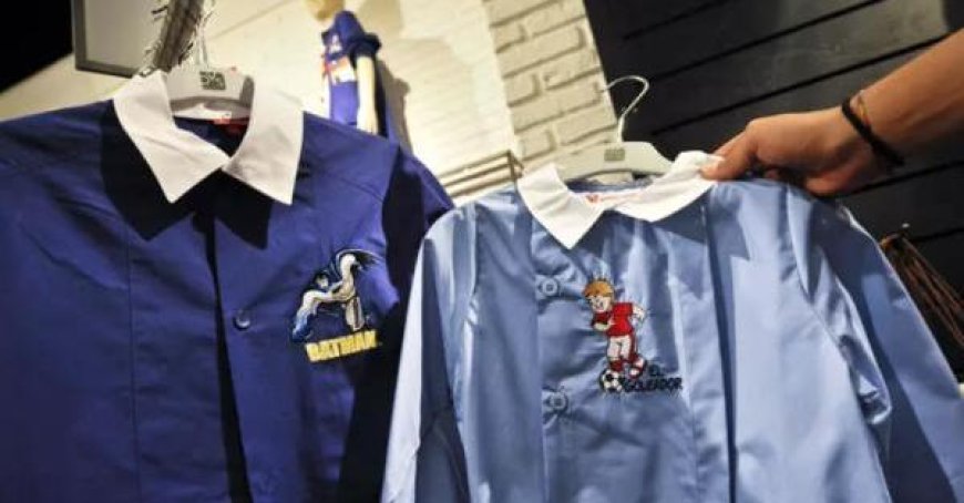 Controversy Erupts in Salento Over Green Aprons for Kindergarten Pupils: “No to Gender Stereotypes”