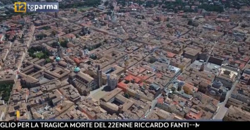 Parma: Ein Deal zum Mieten von Häusern – Video