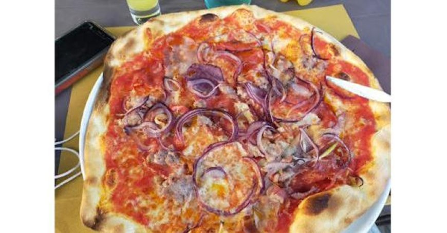 Découvrez les bières intéressantes pour accompagner les pizzas rondes et frites du Tricolore