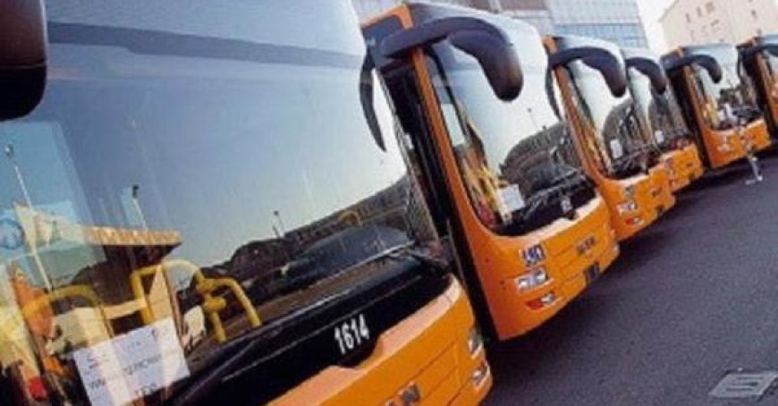 Des nouveaux arrêts de bus dans les rues Mantova, Bergamina et Vallazza