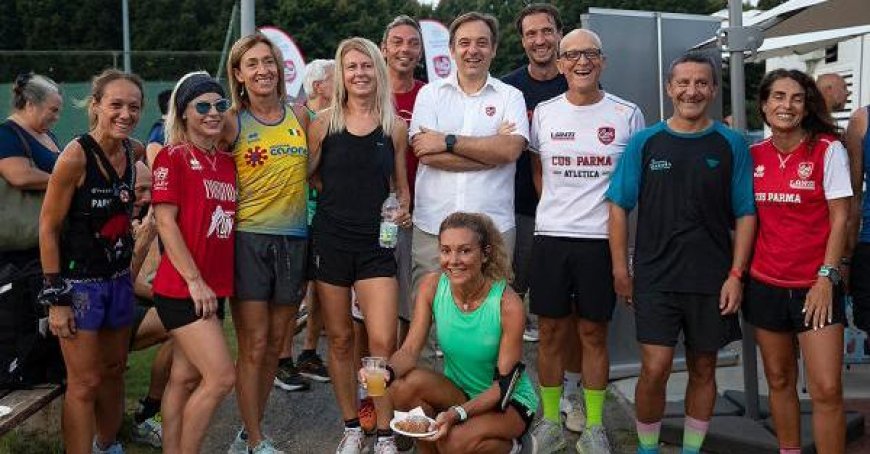 “Good morning and run” au Campus – Découvrez qui était présent lors de cette course matinale