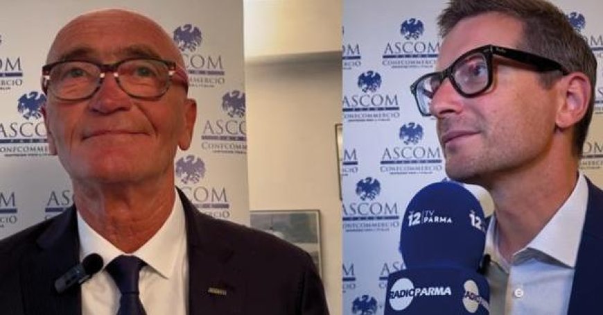 “Typisch einzigartig”, Neuigkeiten im September in Pilotta – Video-Interviews