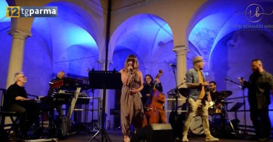 “Voce Donna” : un événement musical imaginé par Robi Bonardi se déroulera demain – Vidéo