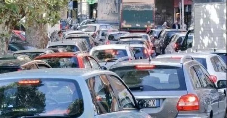 Le bruit en ville peut augmenter le risque d’infarctus