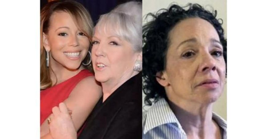 Mariah Carey verliert ihre Mutter und Schwester am selben Tag. “Mein Herz ist gebrochen”