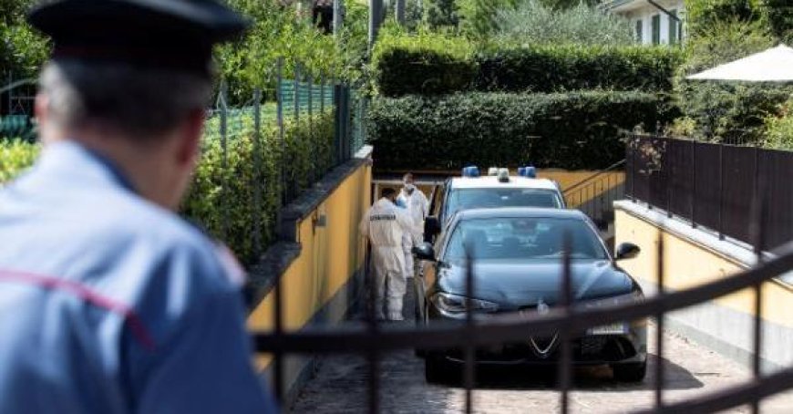 Vignale : La mère de l’enfant identifiée