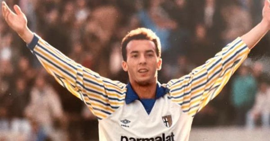 Former Player Fausto Pizzi Advises Parma to Use Speed to Beat Napoli