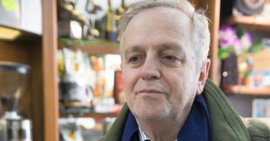 Abschied von Primo Savani, dem Gentleman-Anwalt