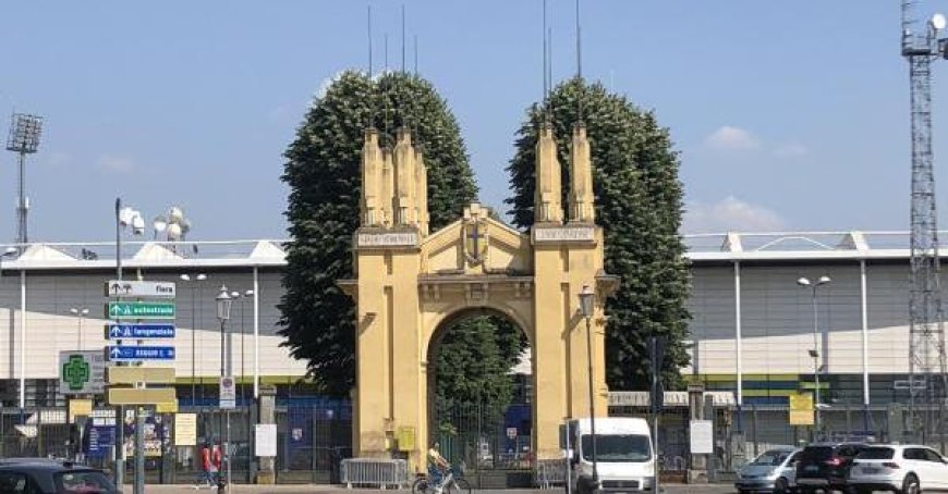 Fête grandiose au Tardini de 17h à minuit