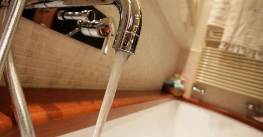 Plusieurs zones de San Secondo privées d’eau