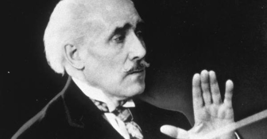 Über 2000 Briefe an Arturo Toscanini digitalisiert