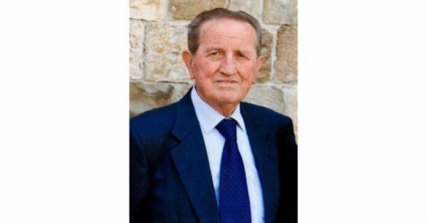 Fornovo : émouvant hommage à Ottavio Mora