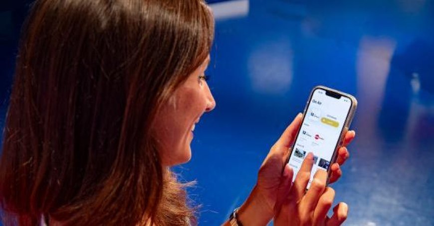 12 TV Parma Surpasses 10,000 Downloads of App, Breaking Record