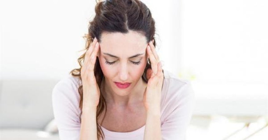 Migraine : un médicament administré aux premiers signes aide à prévenir l’attaque