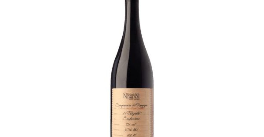 “Power aus dem Sangiovese Nespoli in Romagna Superior Prugneto ’23” – Neuer Wein vorgestellt