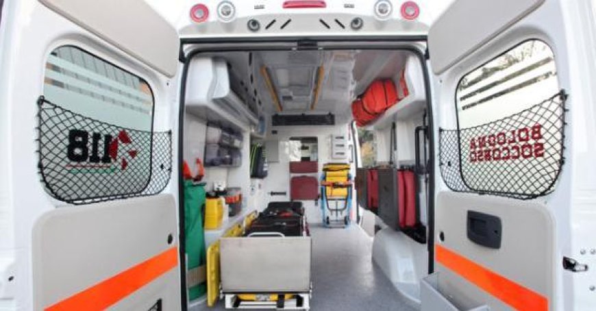 Un homme de 77 ans se blesse avec une tronçonneuse en taillant les plantes : décès tragique