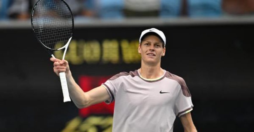 US Open: Michelsen ausgeschieden, Sinner in dritter Runde