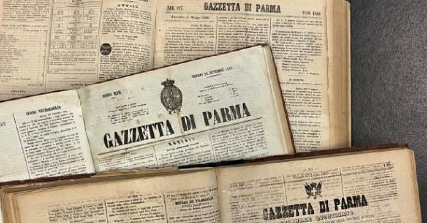 Numérisation : les journaux anciens désormais accessibles sur PC