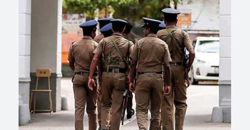 Père et fils de Modène arrêtés pour avoir volé des papillons au Sri Lanka