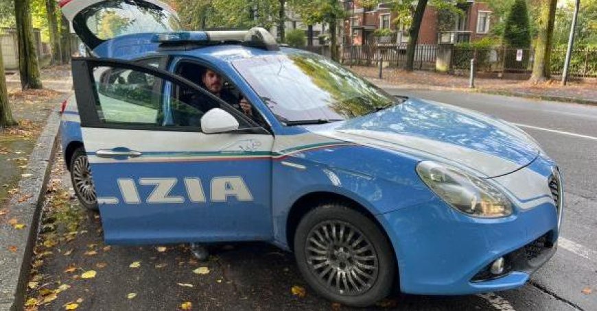 Ducale Park: 353 Gramm Betäubungsmittel vom Typ Haschisch und Marihuana beschlagnahmt